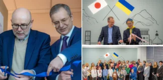 Майже сотня міжнародних угод і європейські гранти: як ДНУ допомагає студентам здобувати якісну освіту та будувати кар’єру