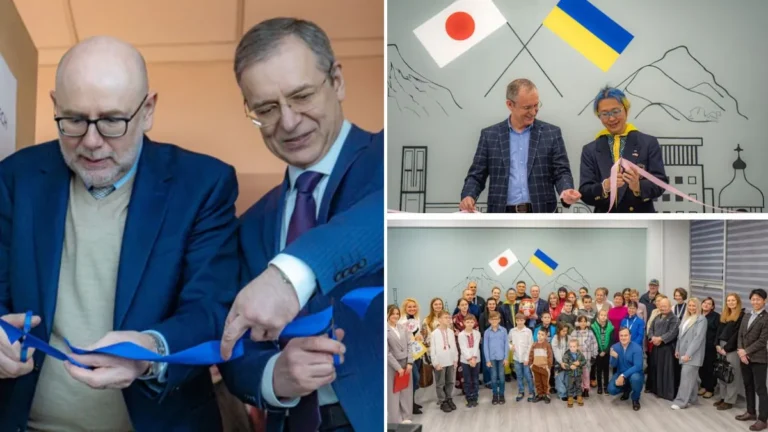 Майже сотня міжнародних угод і європейські гранти: як ДНУ допомагає студентам здобувати якісну освіту та будувати кар’єру