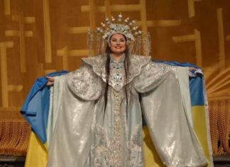 У Дніпрі виступить оперна зірка Людмила Монастирська