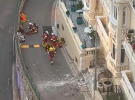 Що відомо про замах на українського олігарха в Монако