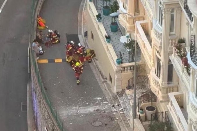 Що відомо про замах на українського олігарха в Монако