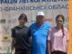 Нікопольська спортсменка встановила особистий рекорд на Чемпіонаті України з легкої атлетики