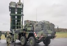 Коли Україна може виготовити свої перші ракети до Patriot
