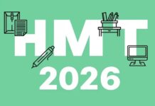 Офіційні результати НМТ-2026 вже доступні: де дивитися свої бали
