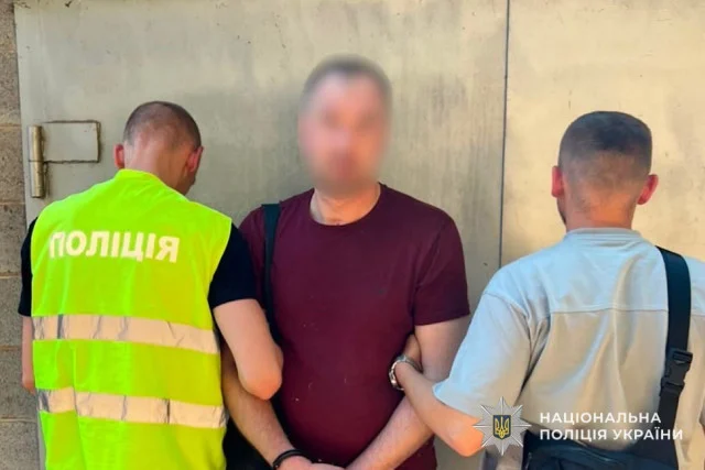 3 млн грн щомісяця на метамфетаміні: на Дніпропетровщині викрили наркоугруповання