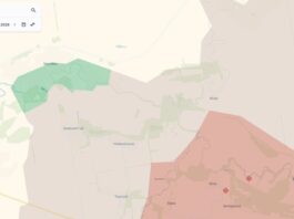 Сили Оборони відкинули ворога біля Філії на Дніпропетровщині