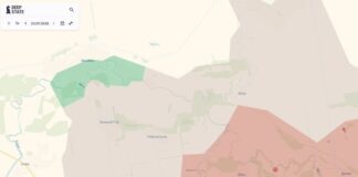 Сили Оборони відкинули ворога біля Філії на Дніпропетровщині