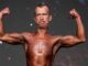 Спортсмен із Дніпропетровщини став віцечемпіоном світу з бодібілдингу