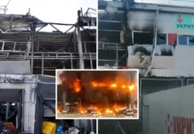 Удар по терміналу на Дніпропетровщині: «Нова пошта» компенсує відправлення