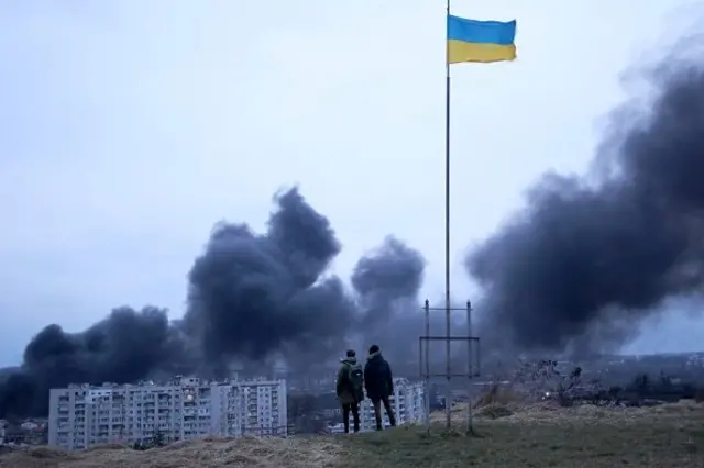 Коли закінчиться війна: очікування українців