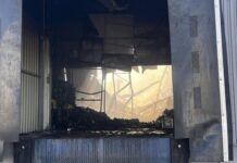 РФ знищила склад Yasno з обладнанням для сонячних станцій