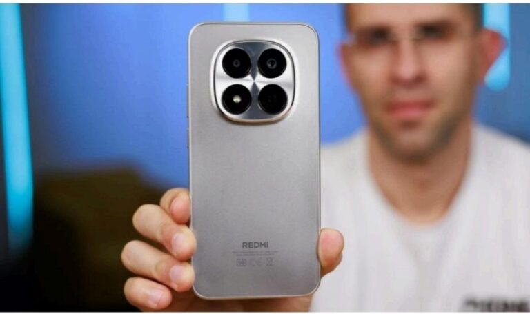 Xiaomi Redmi Note 15 Pro: характеристики та переваги