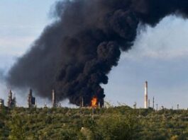 Дефіцит морозива: у Дніпрі ракетний обстріл знищив склад “Ласунки”