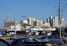 Дніпровський цирк занесли до міжнародного реєстру