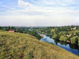 Колишнього керівника КП Дніпропетровщини судитимуть через незаконний забір води із річки