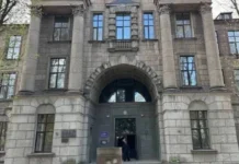 Дніпровський медуніверситет увійшов до топ-15 найкращих вишів України