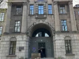 Дніпровський медуніверситет увійшов до топ-15 найкращих вишів України