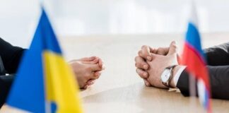 Переговори України та РФ можуть відновитися