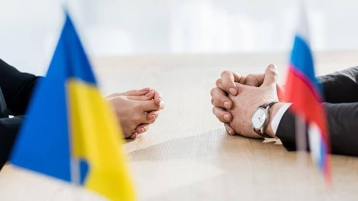 Переговори України та РФ можуть відновитися