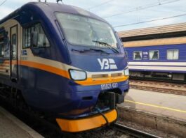 Укрзалізниця терміново змінює маршрути поїздів