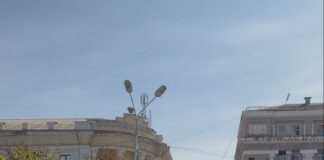 Дві гривні за кожне підтягування: у Кривому Розі спорт перетворили на благодійну допомогу
