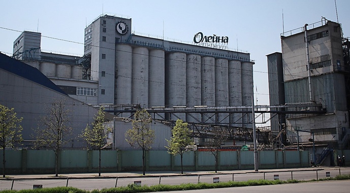 “Олейна” у Дніпрі призупинила роботу через російську атаку