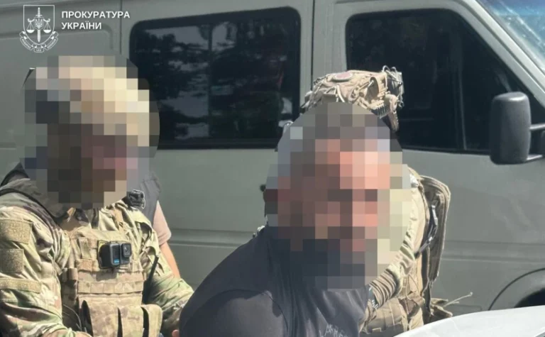 У Дніпрі чоловік за $10 тисяч збирався переправити військовозобов’язаного до Румунії