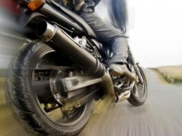 В Україні каратимуть водіїв, які їздять надто гучно