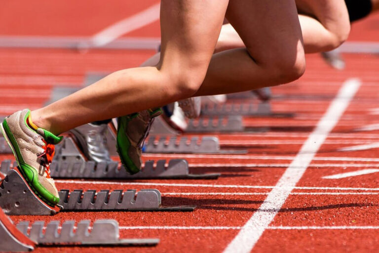 Дніпряни вибороли шість медалей на чемпіонаті світу з легкої атлетики