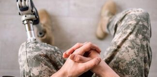 Лікування, реабілітація та протезування військових: що змінюється