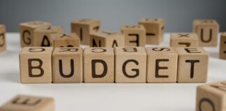 Рада ухвалила держбюджет-2027 в першому читанні