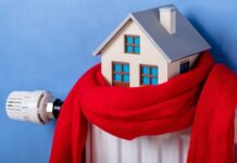 Коли ввімкнуть батареї у Дніпрі