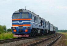 “Укрзалізниця” з 20 жовтня припиняє курсування двох поїздів, які їздять з та через Дніпро