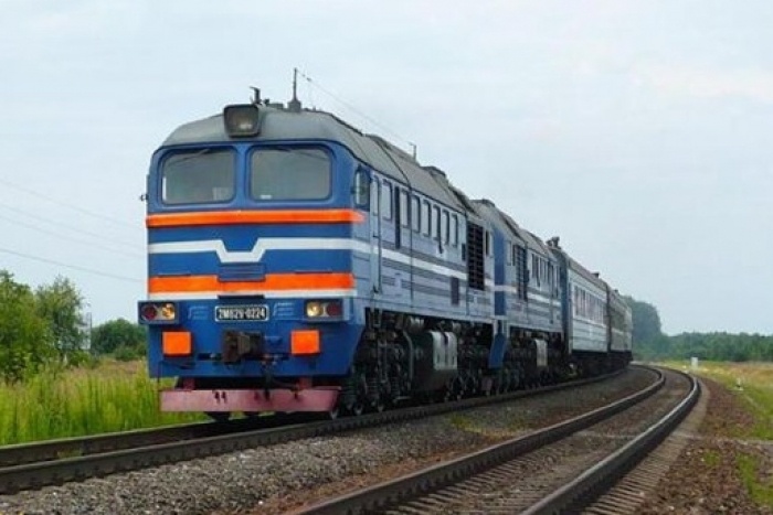 Укрзалізниця відкриває новий маршрут із Дніпра до Європи