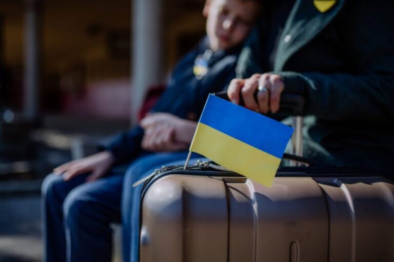 Нові правила для ВПО: що зміниться в обліку, виплатах та житлі