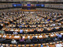 У Європарламенті пропонують створити новий союз, здатний захищати континент автономно від США
