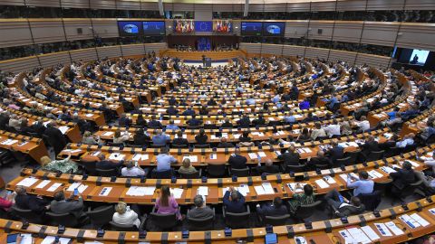 У Європарламенті пропонують створити новий союз, здатний захищати континент автономно від США