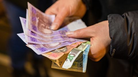 “Зимова підтримка”: хто може отримати 19 400 гривень