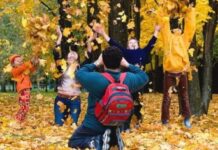 У школах Дніпра перенесли осінні канікули